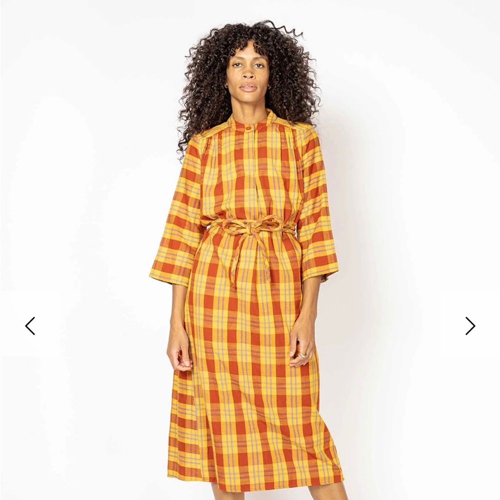 Ace & Jig NWT Casey Dress in Sophomore, never worn